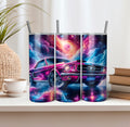 Gobelet isotherme 20oz - MUSTANG