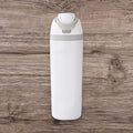 Bouteille isotherme style Owala 24oz - À PERSONNALISER