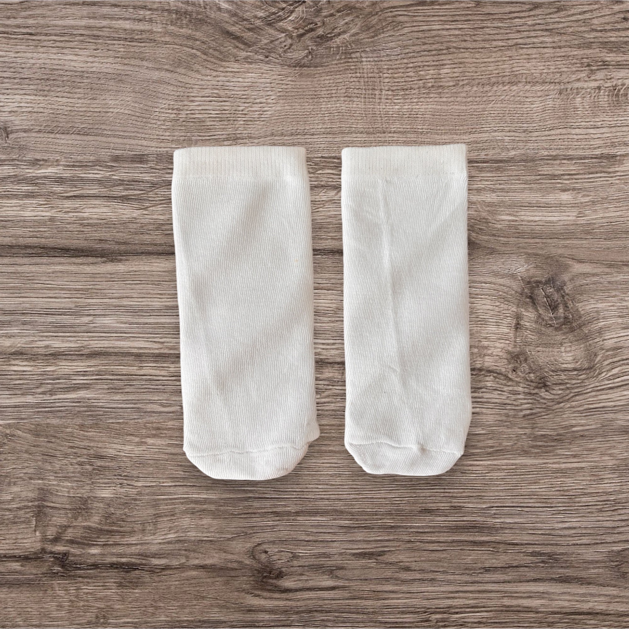 Bas tube pour enfant - À PERSONNALISER