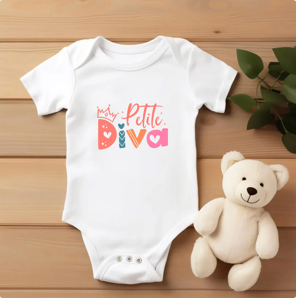 Cache-couche - PETITE DIVA