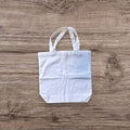 Sac coton - petit 13.5x13.5