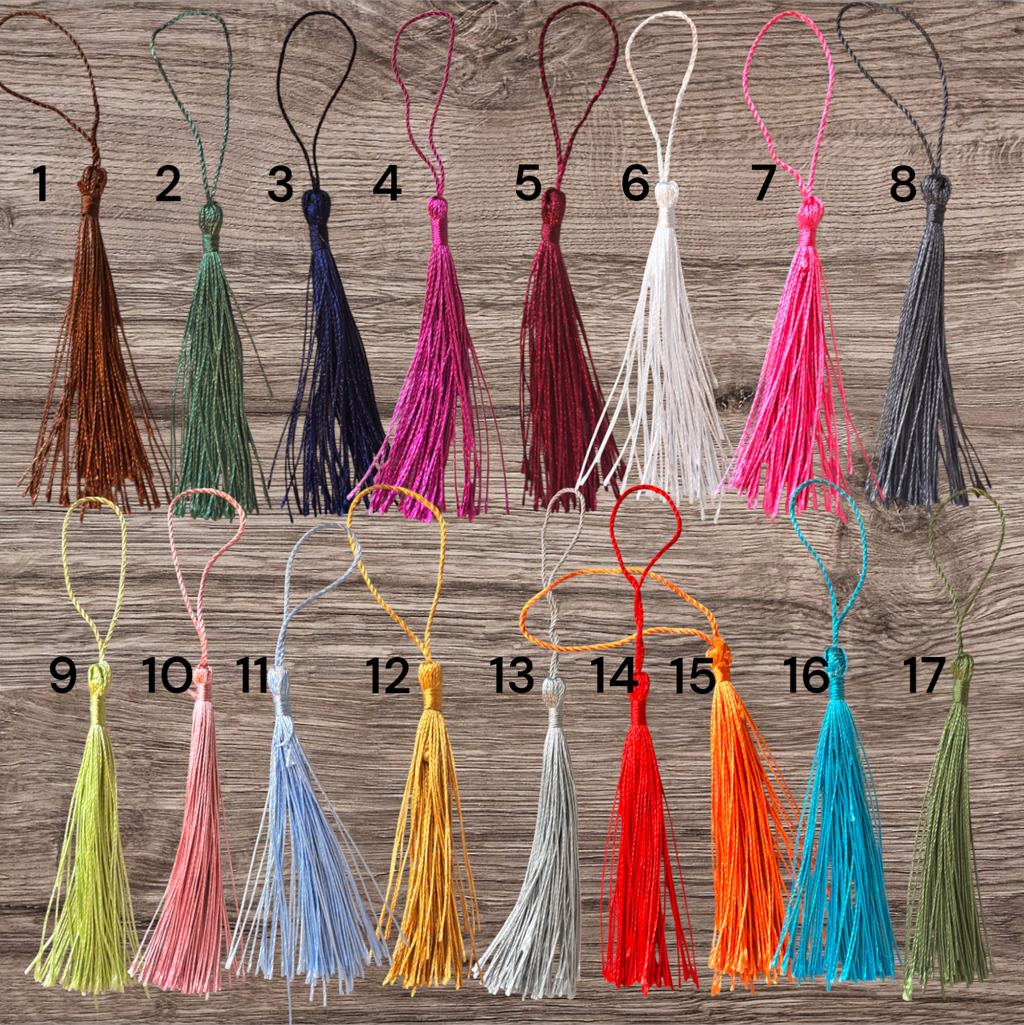 Signet - À PERSONNALISER