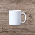 Tasse 15 oz - À PERSONNALISER