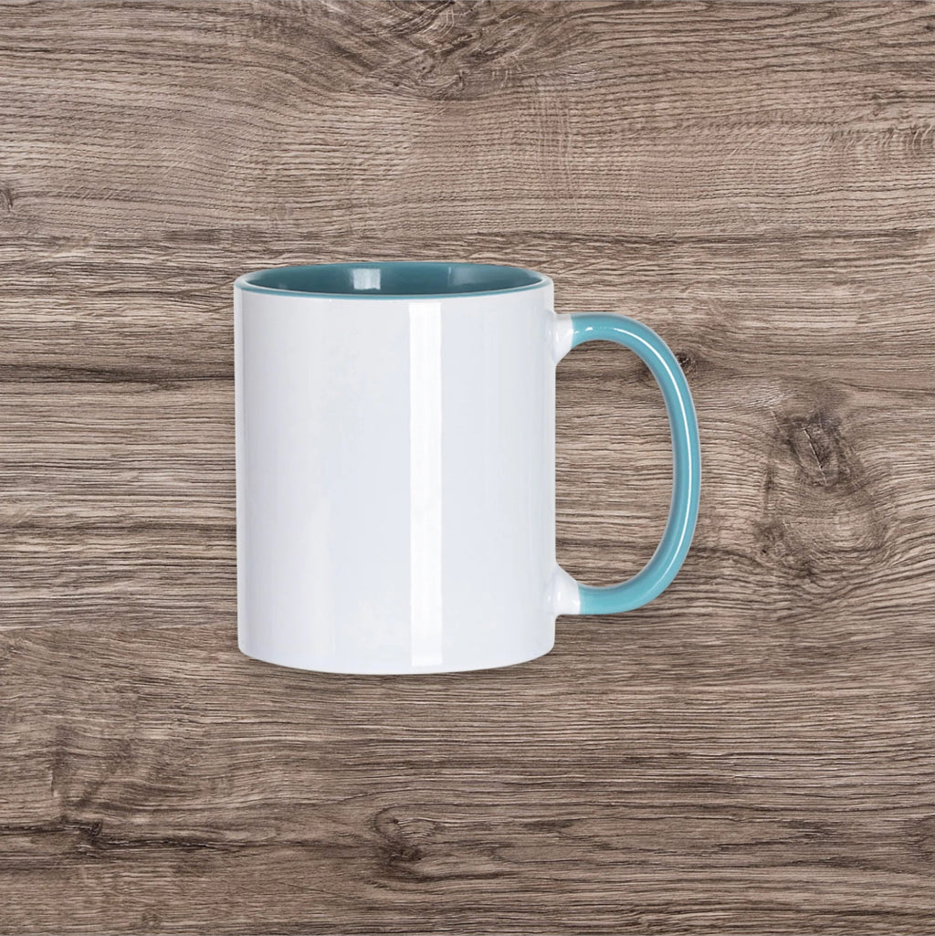 Tasse 15 oz - À PERSONNALISER