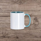 Tasse 15 oz - À PERSONNALISER