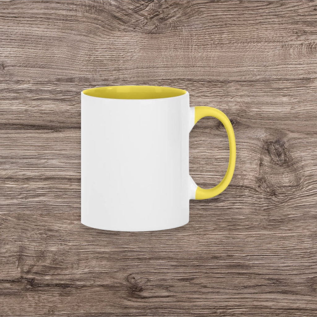 Tasse 15 oz - À PERSONNALISER