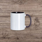 Tasse 15 oz - À PERSONNALISER