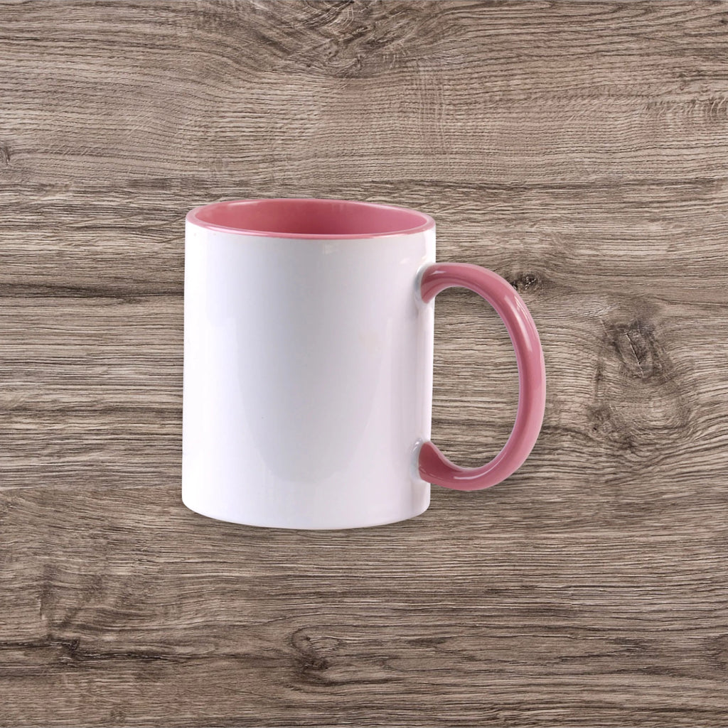 Tasse 15 oz - À PERSONNALISER