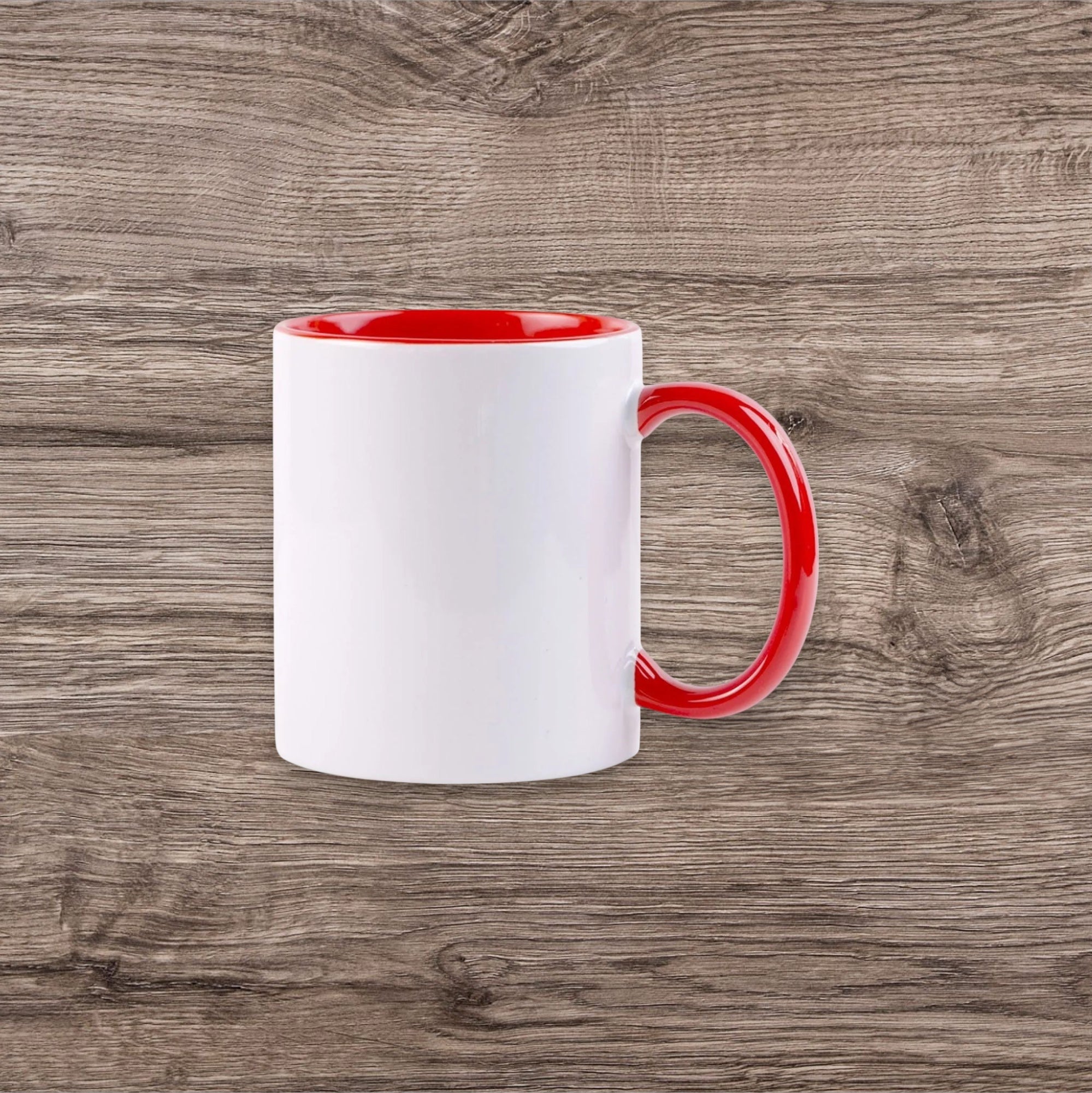 Tasse 11 oz - À PERSONNALISER