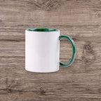 Tasse 15 oz - À PERSONNALISER