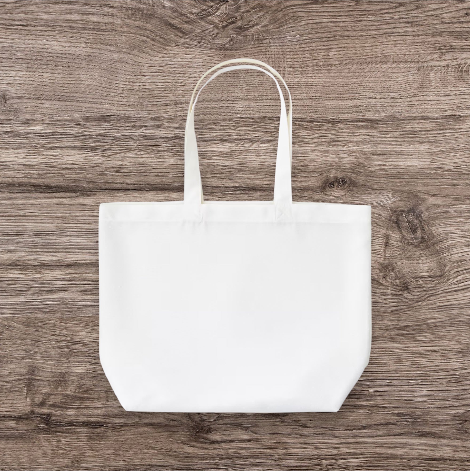 Sac polyester 13,5 x 13,5 - À PERSONNALISER