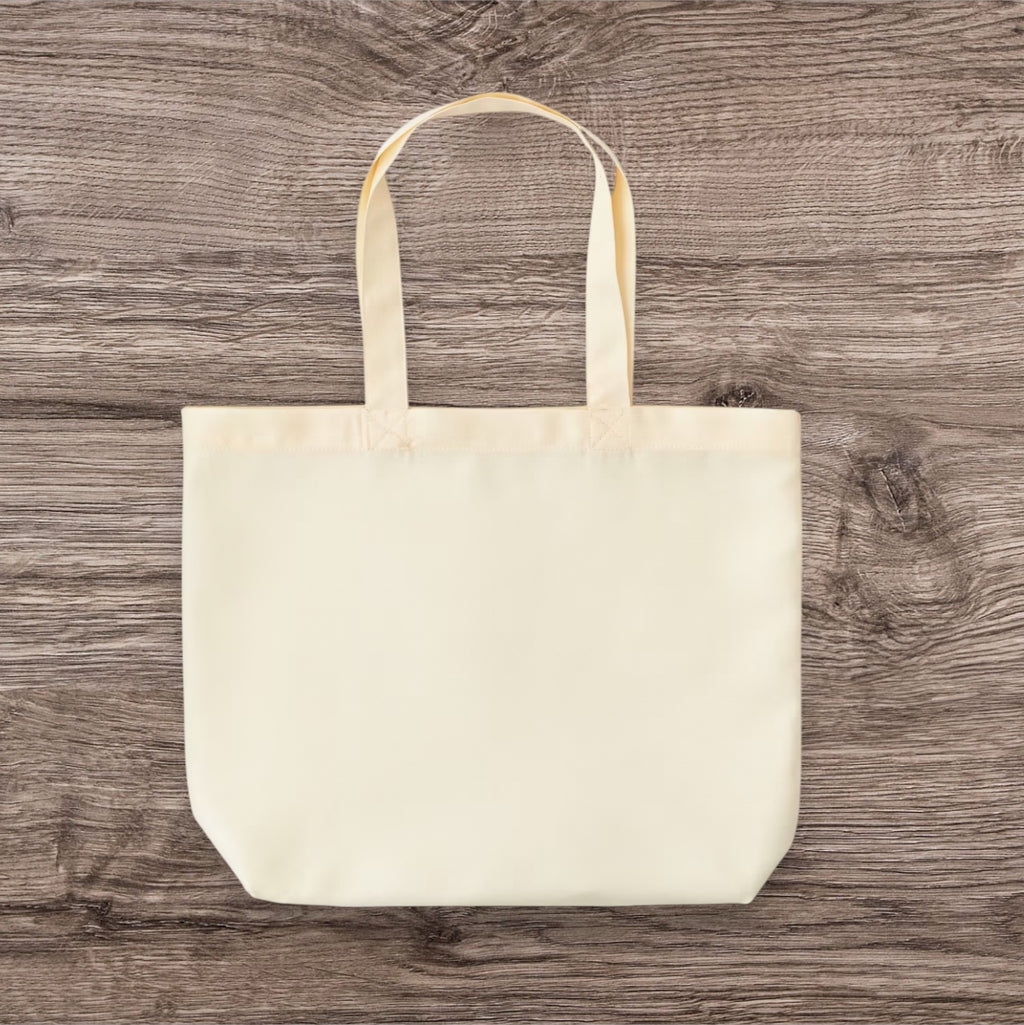 Sac polyester 13,5 x 13,5 - À PERSONNALISER