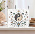 Gobelet isotherme 20oz - Ying Yang