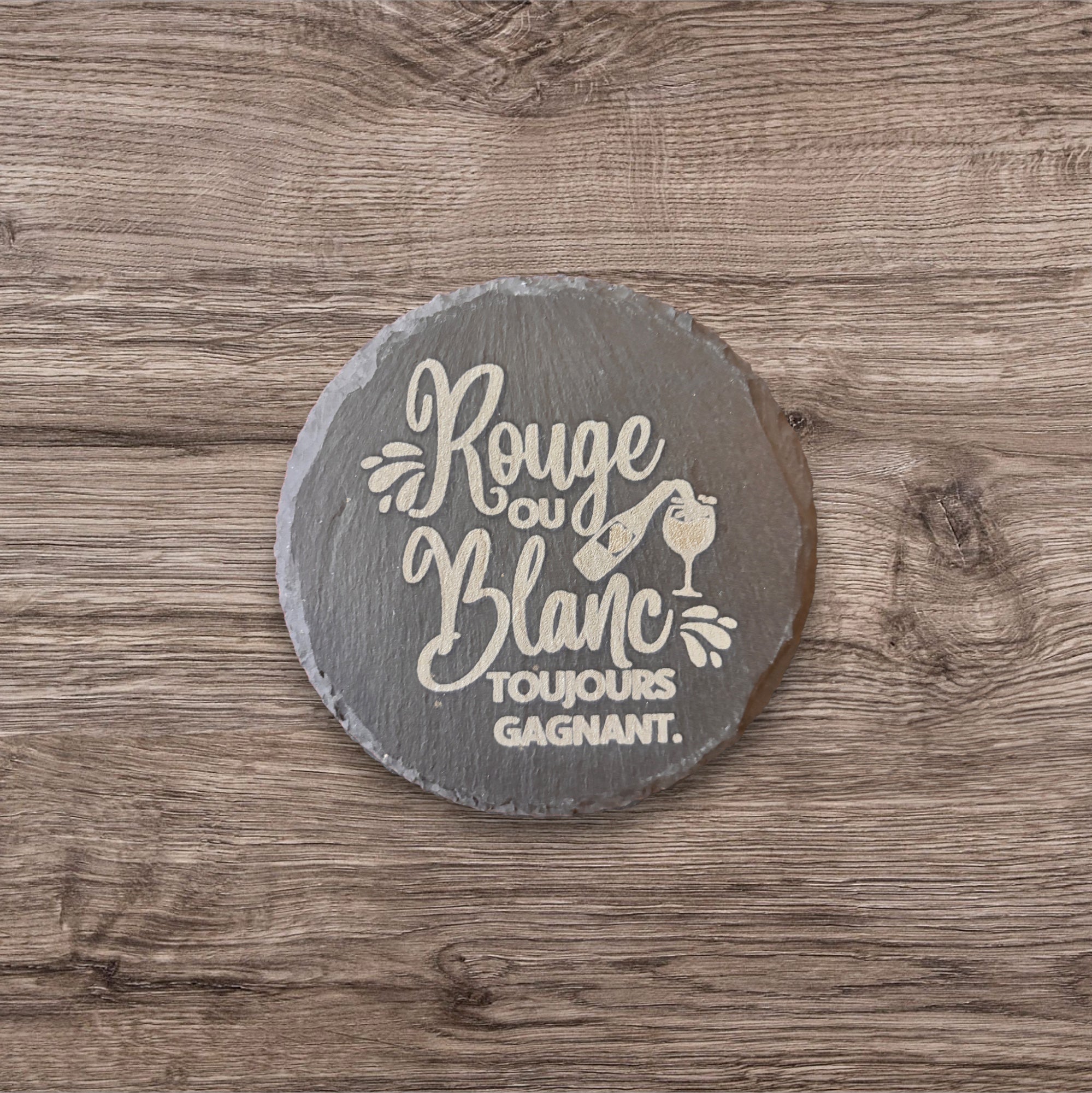 Coaster - Fill my glass