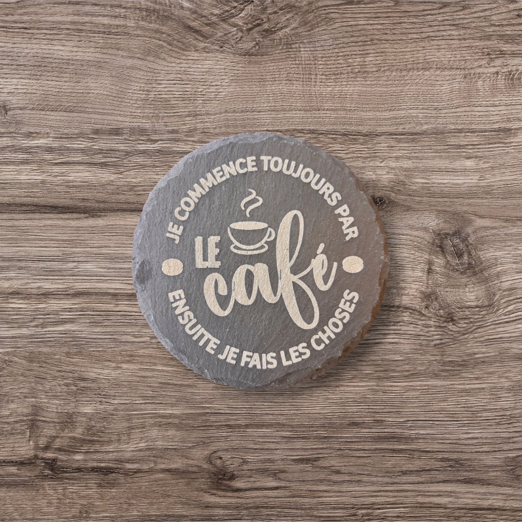 Coaster - Fill my glass