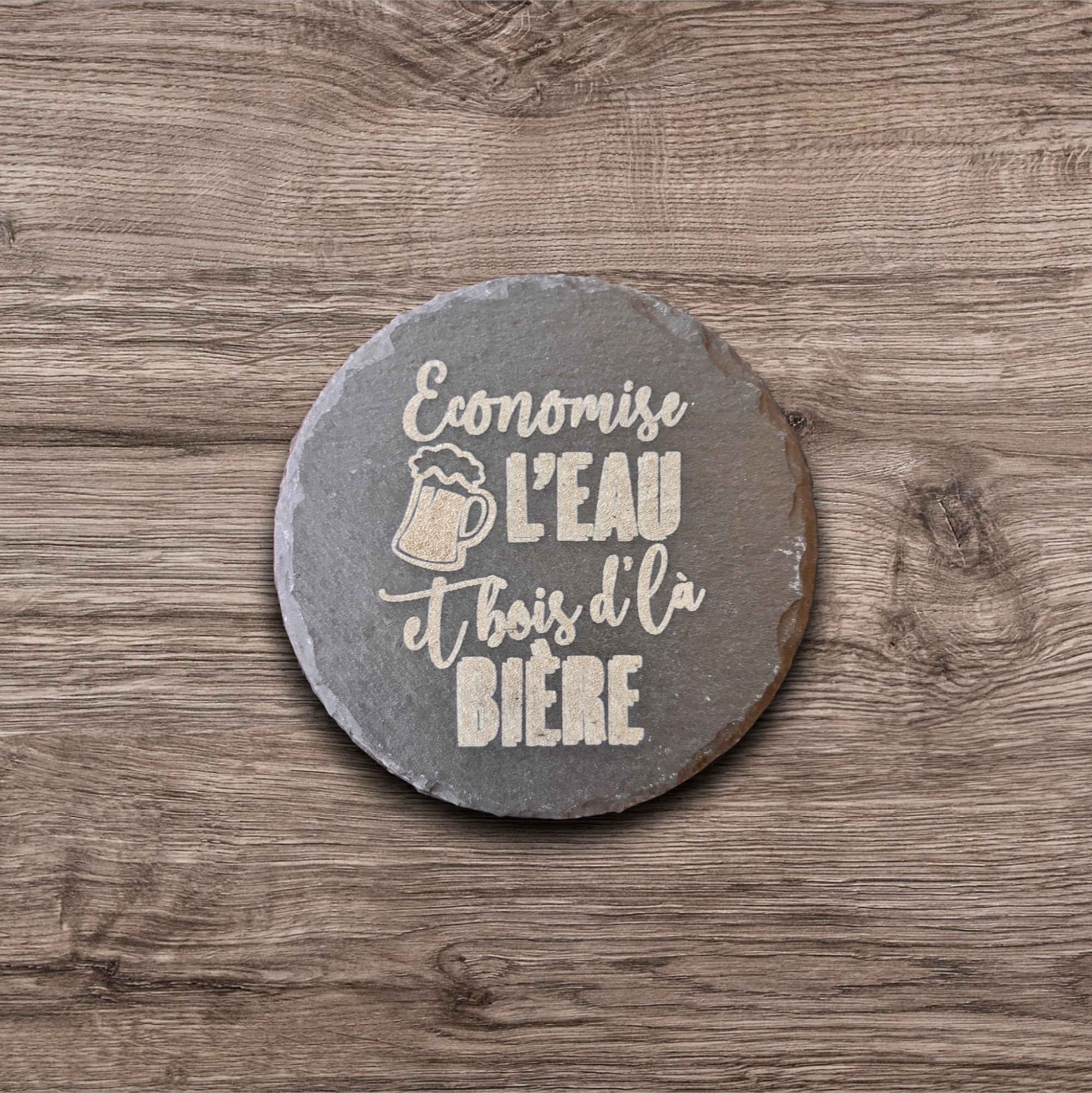 Coaster - Fill my glass