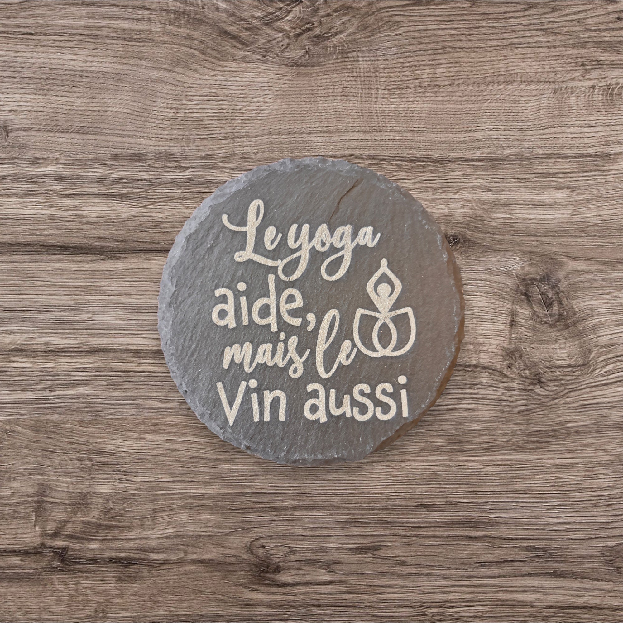 Coaster - Fill my glass