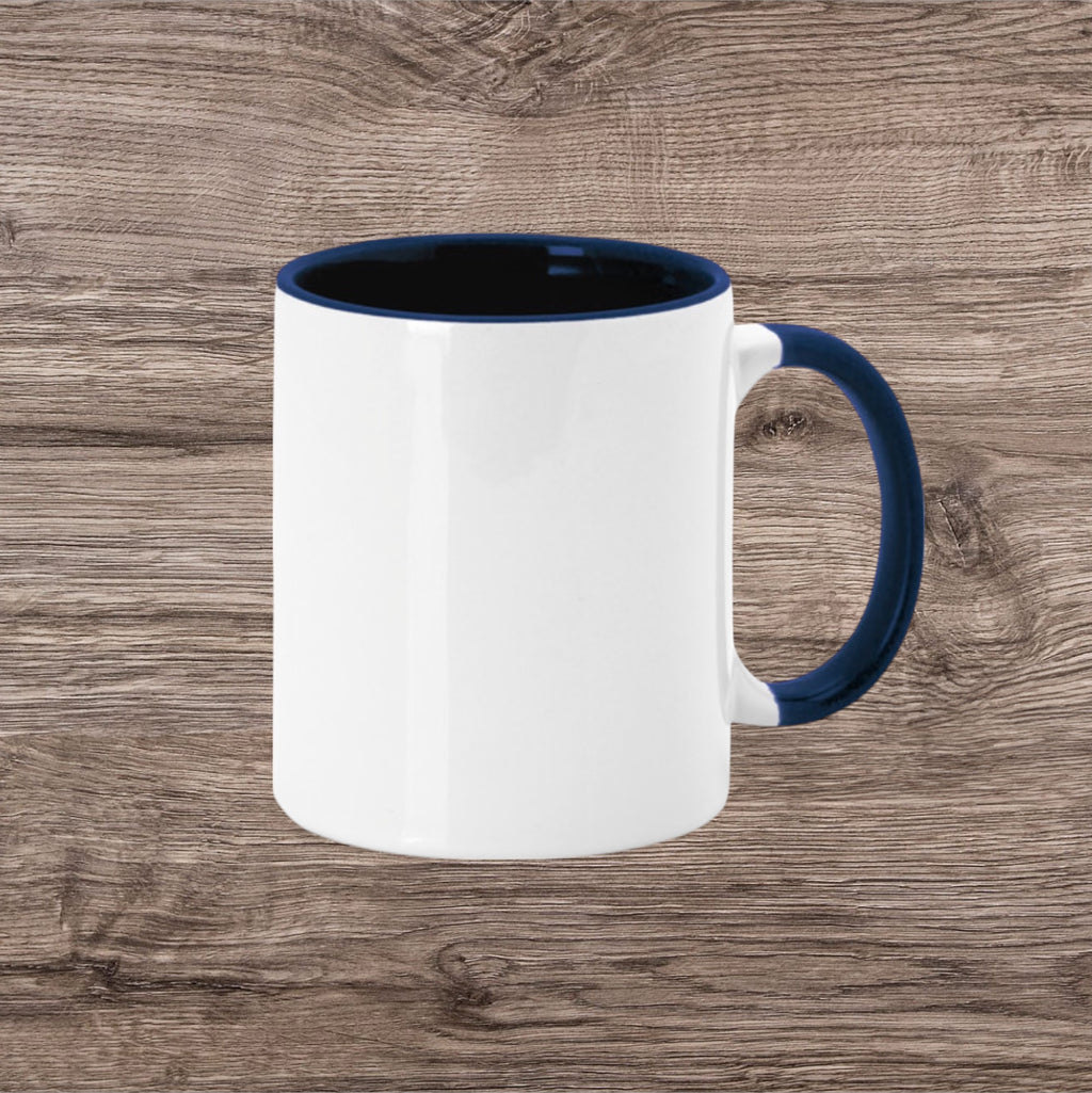 Tasse 15 oz - À PERSONNALISER