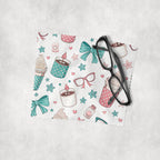 Les linges à lunettes