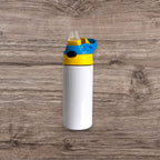 Bouteille isotherme enfant (modèle A) - À PERSONNALISER