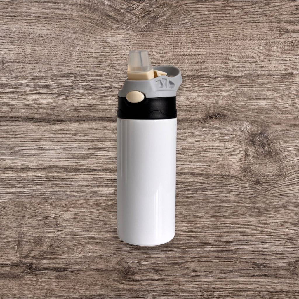 Bouteille isotherme enfant (modèle A) - À PERSONNALISER