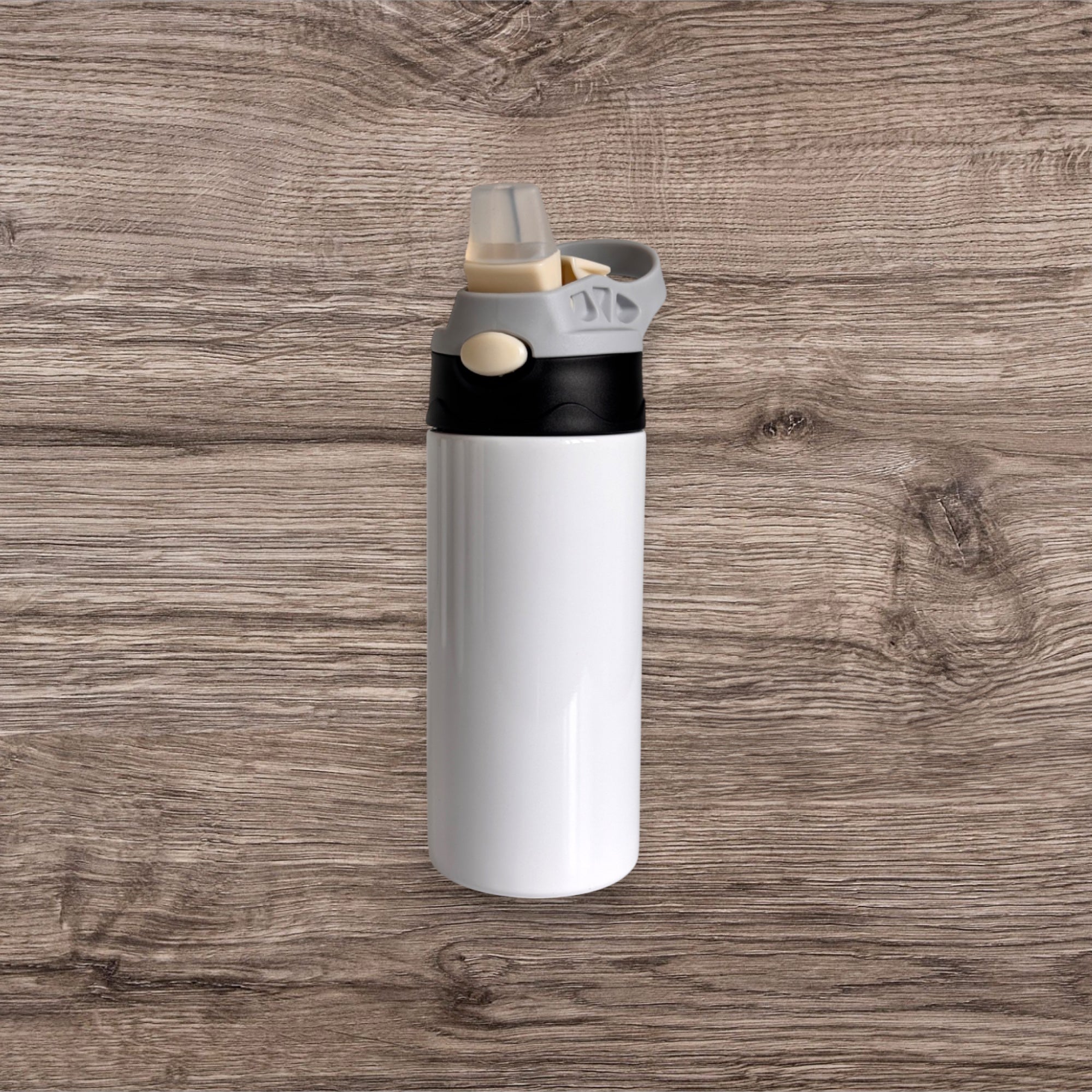 Bouteille isotherme enfant (modèle A) - À PERSONNALISER