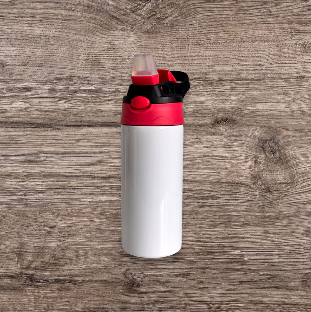 Bouteille isotherme enfant (modèle A) - À PERSONNALISER