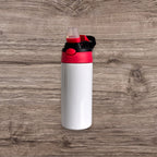 Bouteille isotherme enfant (modèle A) - À PERSONNALISER