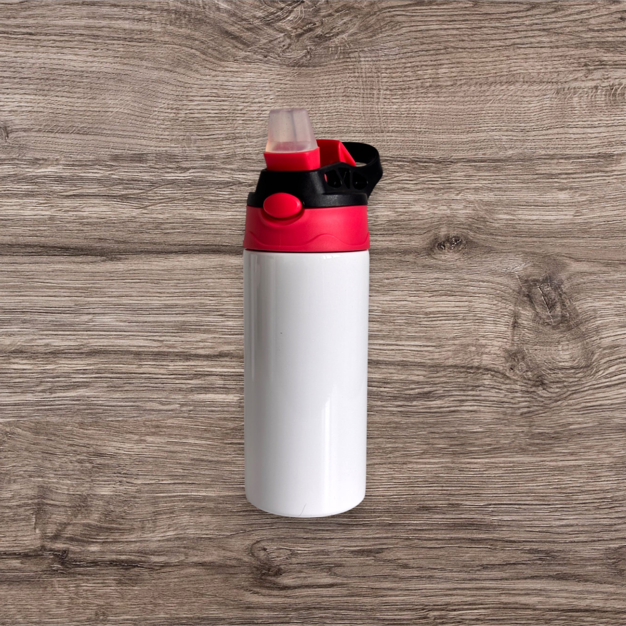 Bouteille isotherme enfant (modèle A) - À PERSONNALISER