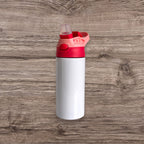 Bouteille isotherme enfant (modèle A) - À PERSONNALISER