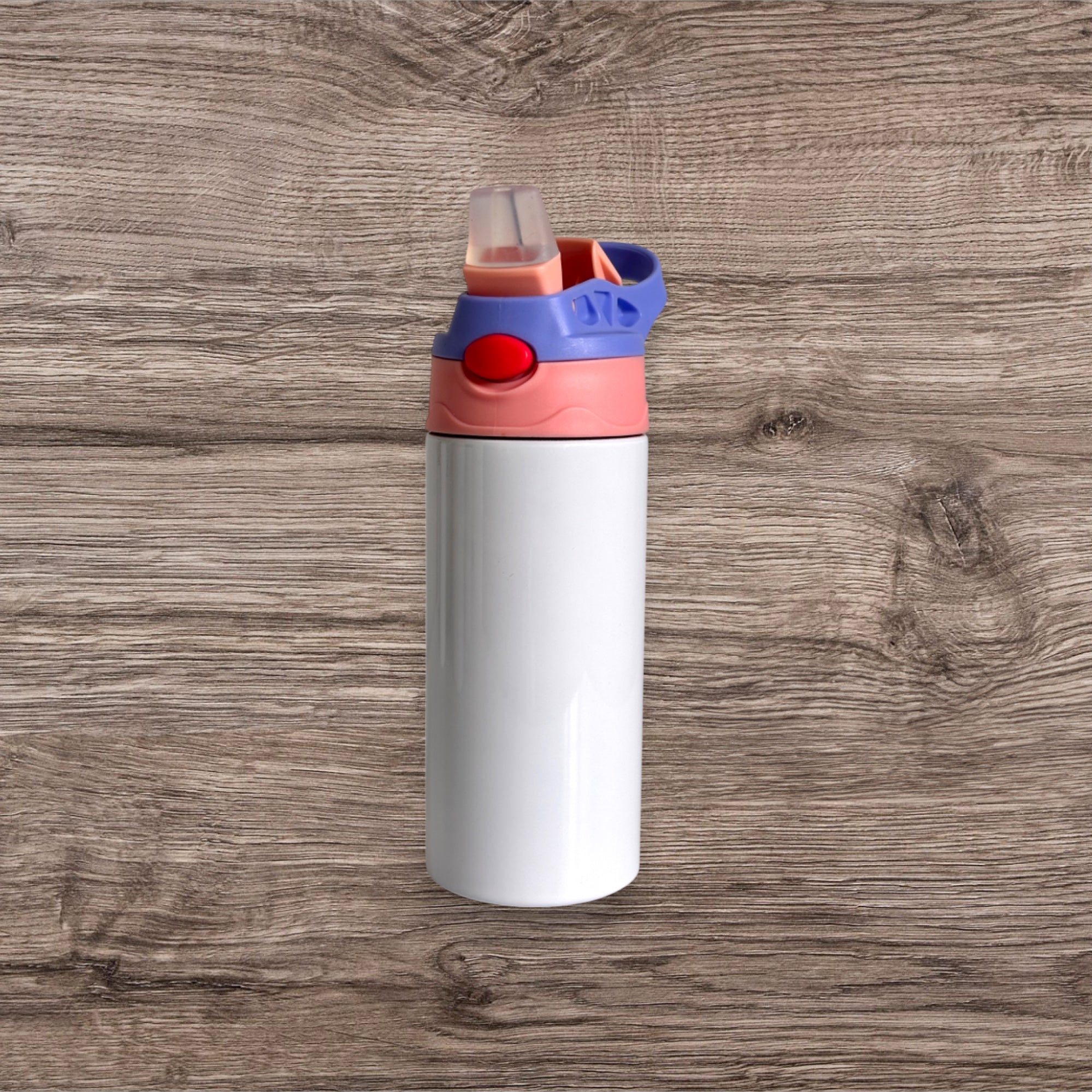 Bouteille isotherme enfant (modèle A) - À PERSONNALISER