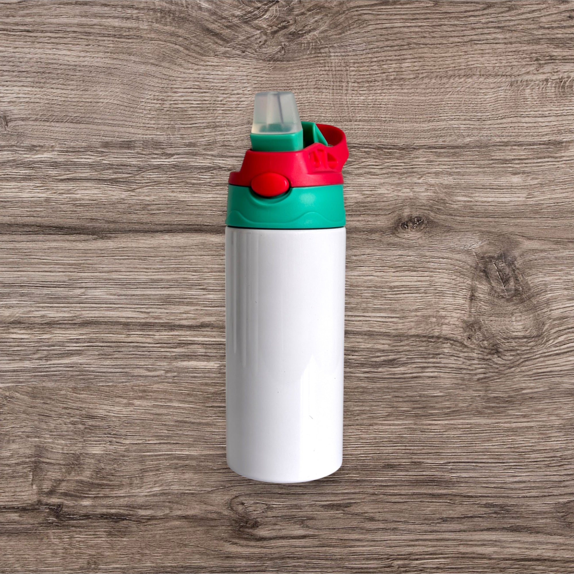 Bouteille isotherme enfant (modèle A) - À PERSONNALISER