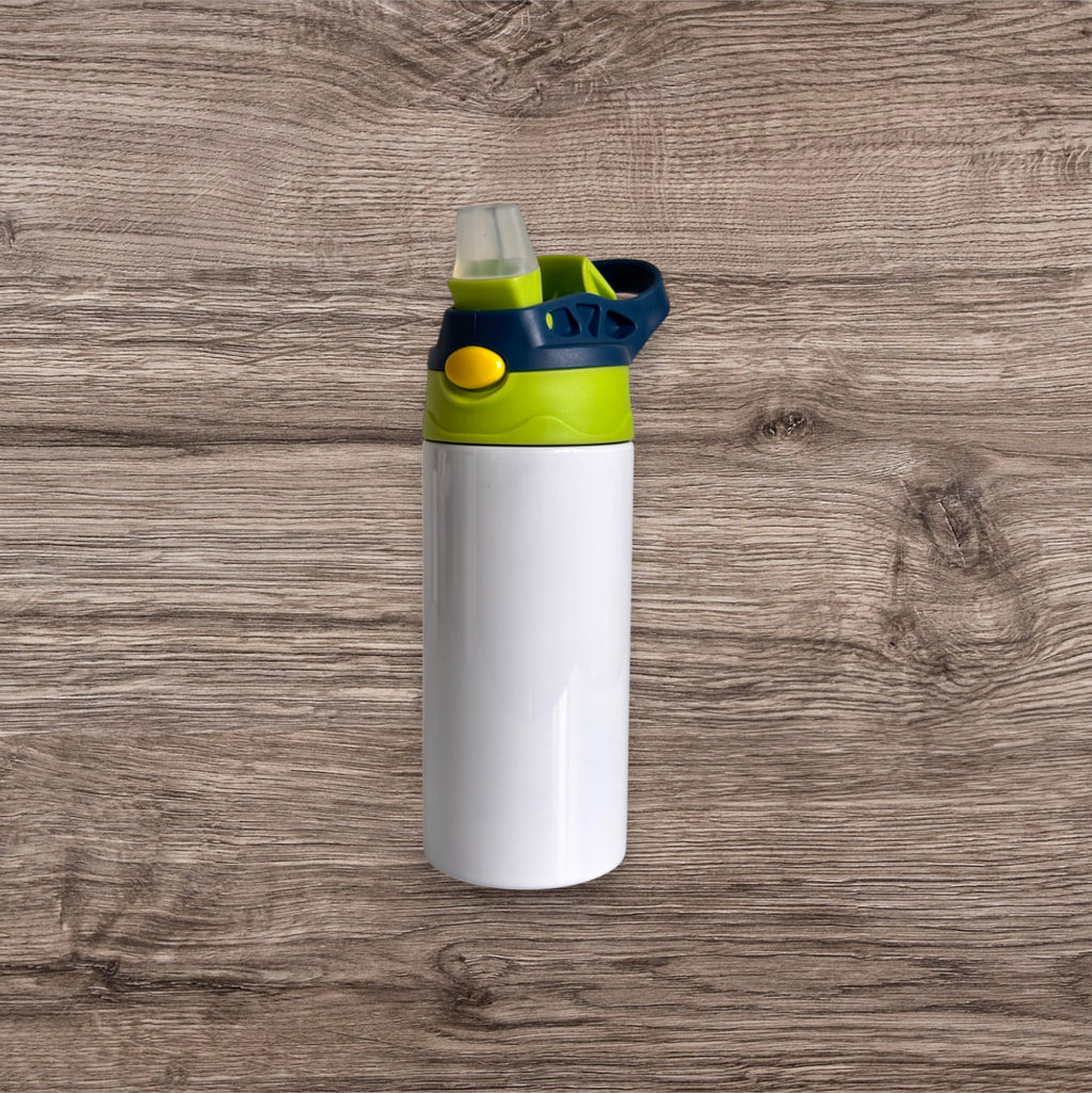 Bouteille isotherme enfant (modèle A) - À PERSONNALISER