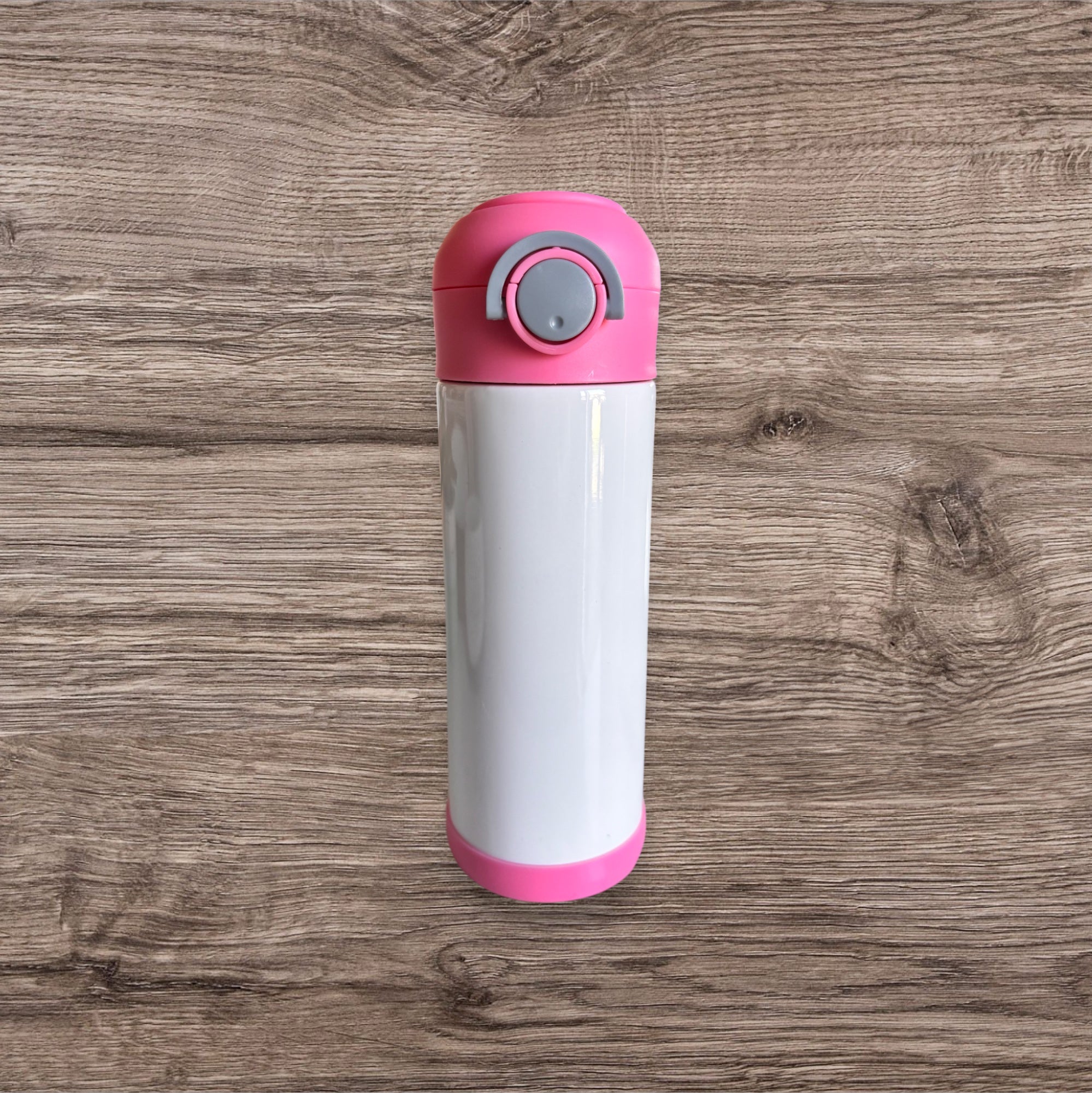 Bouteille isotherme enfant (modèle B) - À PERSONNALISER