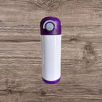 Bouteille isotherme enfant (modèle B) - À PERSONNALISER