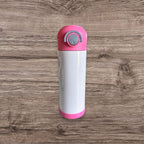 Bouteille isotherme enfant (modèle B) - À PERSONNALISER