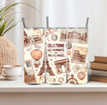 Gobelet isotherme 20oz - COLLECTION MOMENTS