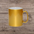 Tasse 11 oz - À PERSONNALISER
