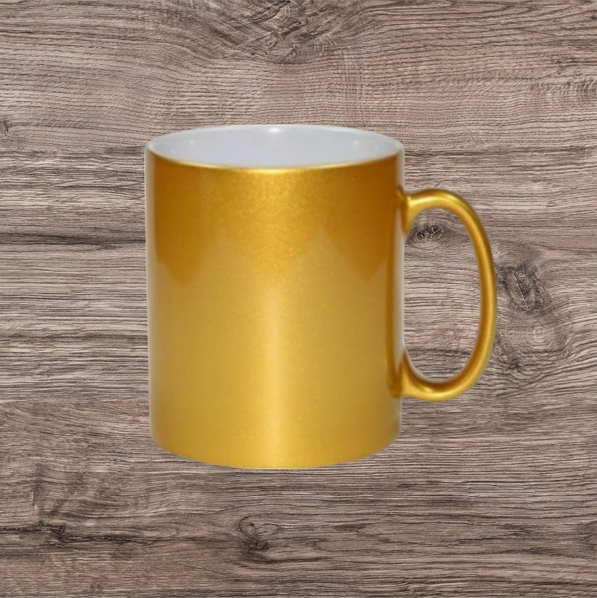 Tasse 11 oz - À PERSONNALISER