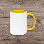 Tasse 15 oz - À PERSONNALISER