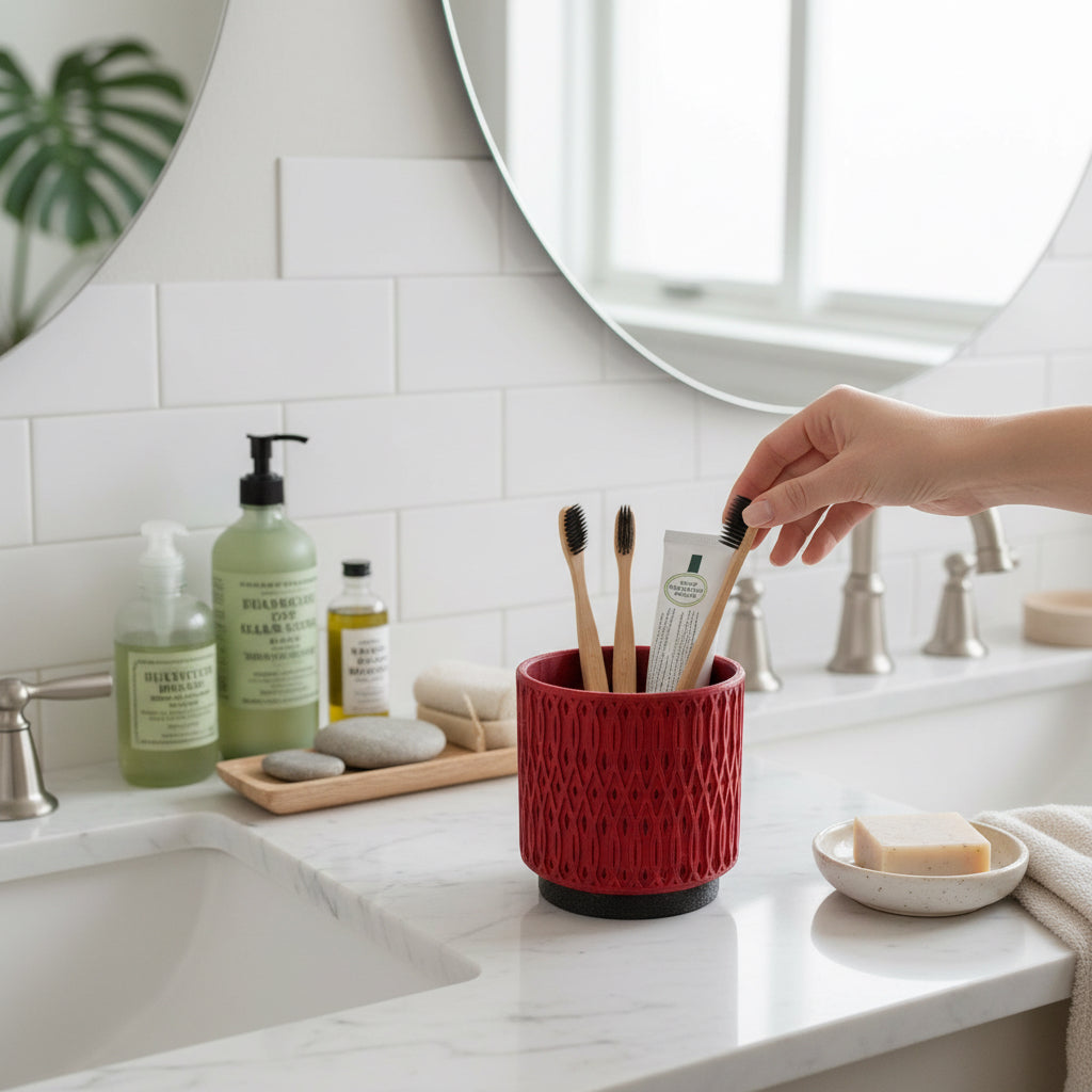 Cache-pot - ÉCHELON