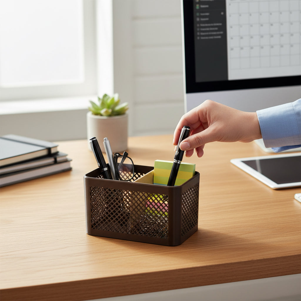 Organisateur de bureau