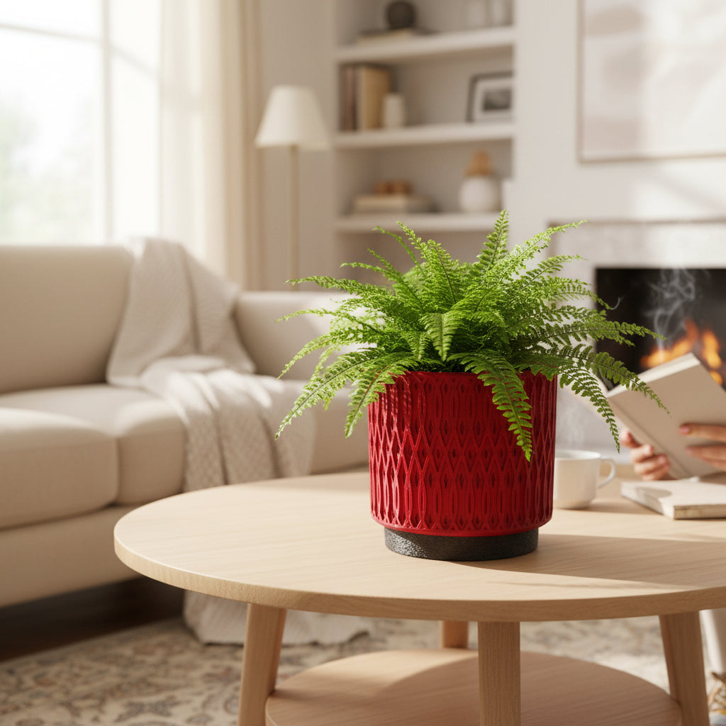 Cache-pot - ÉCHELON