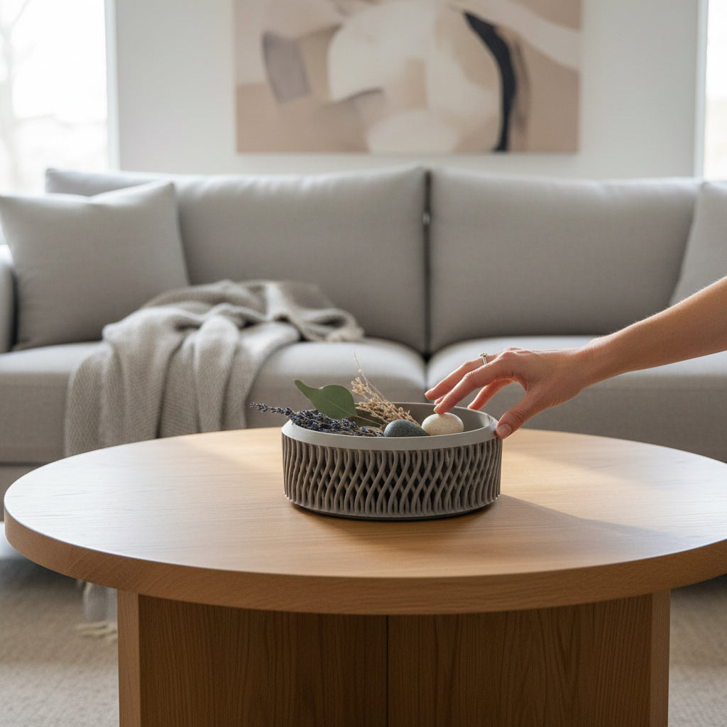 Bol utilitaire - avec ou sans sections