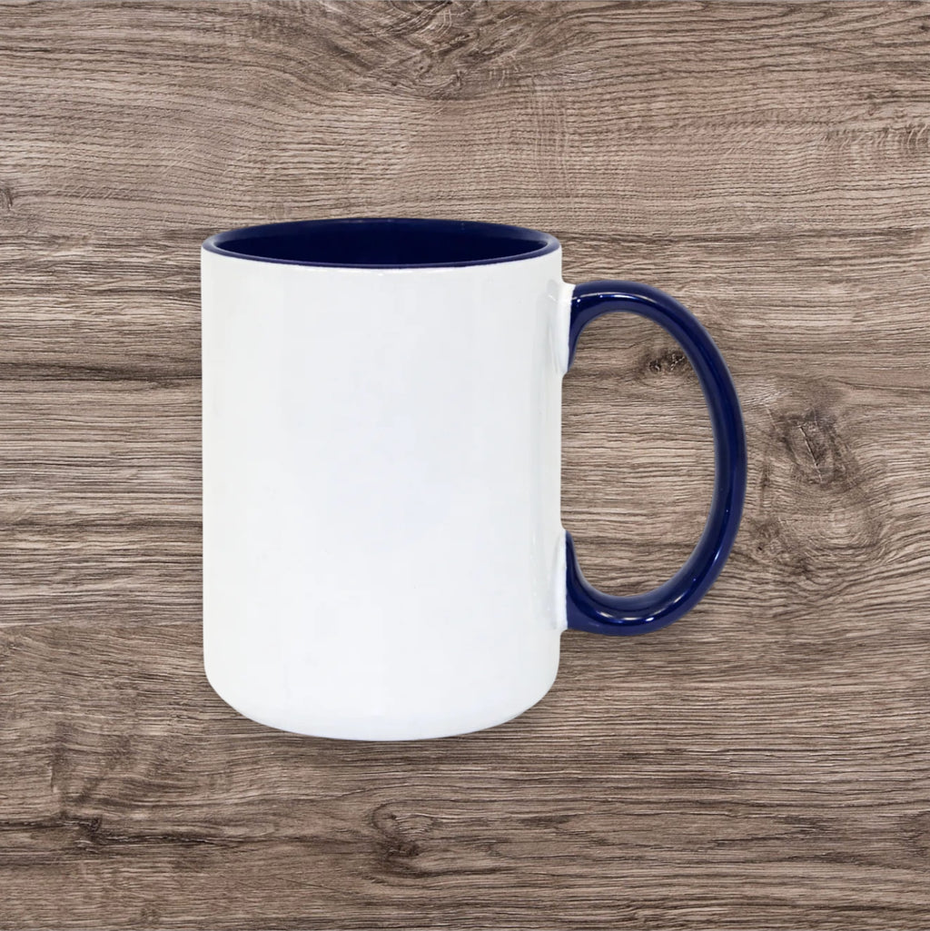 Tasse 15 oz - À PERSONNALISER