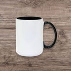 Tasse 15 oz - À PERSONNALISER