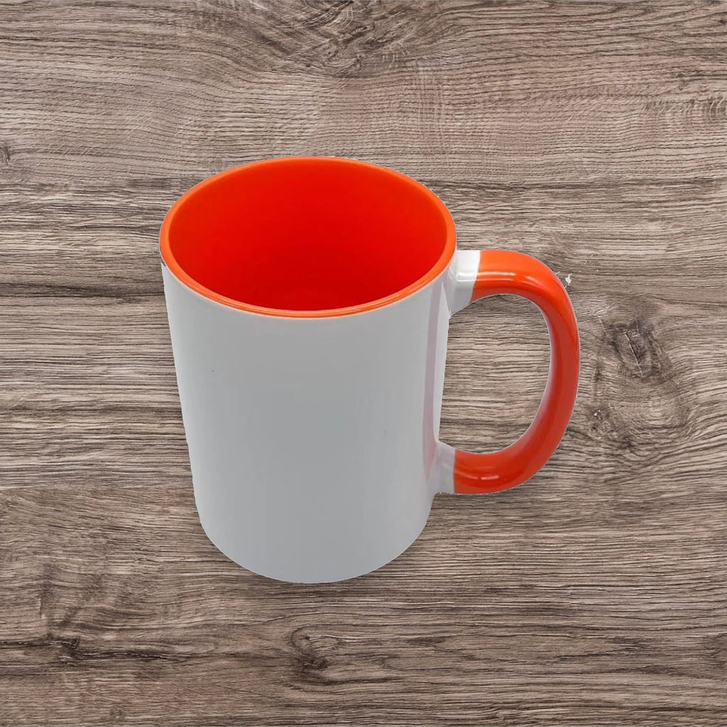 Tasse 15 oz - À PERSONNALISER