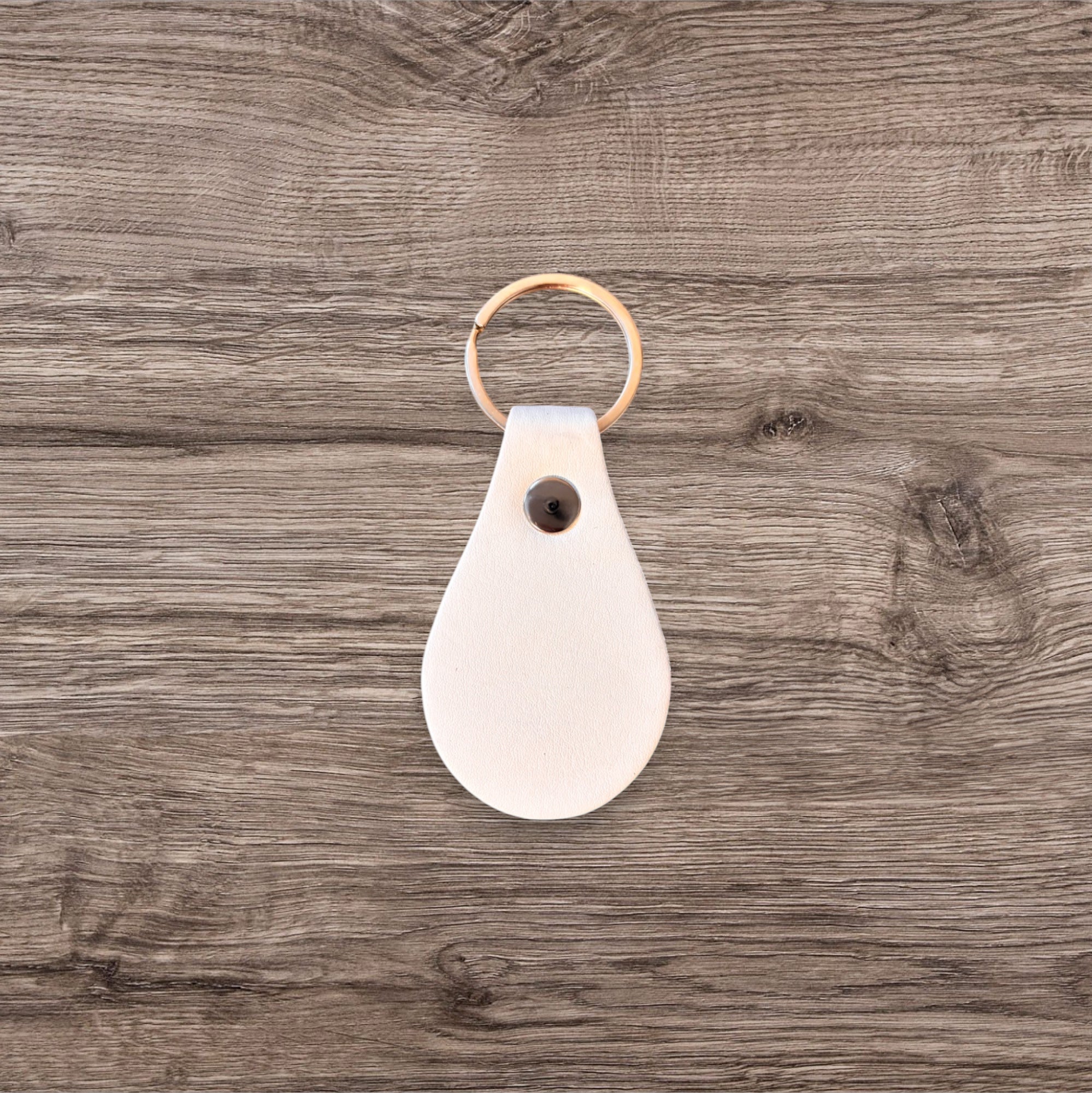 Porte-clé goutte - À PERSONNALISER