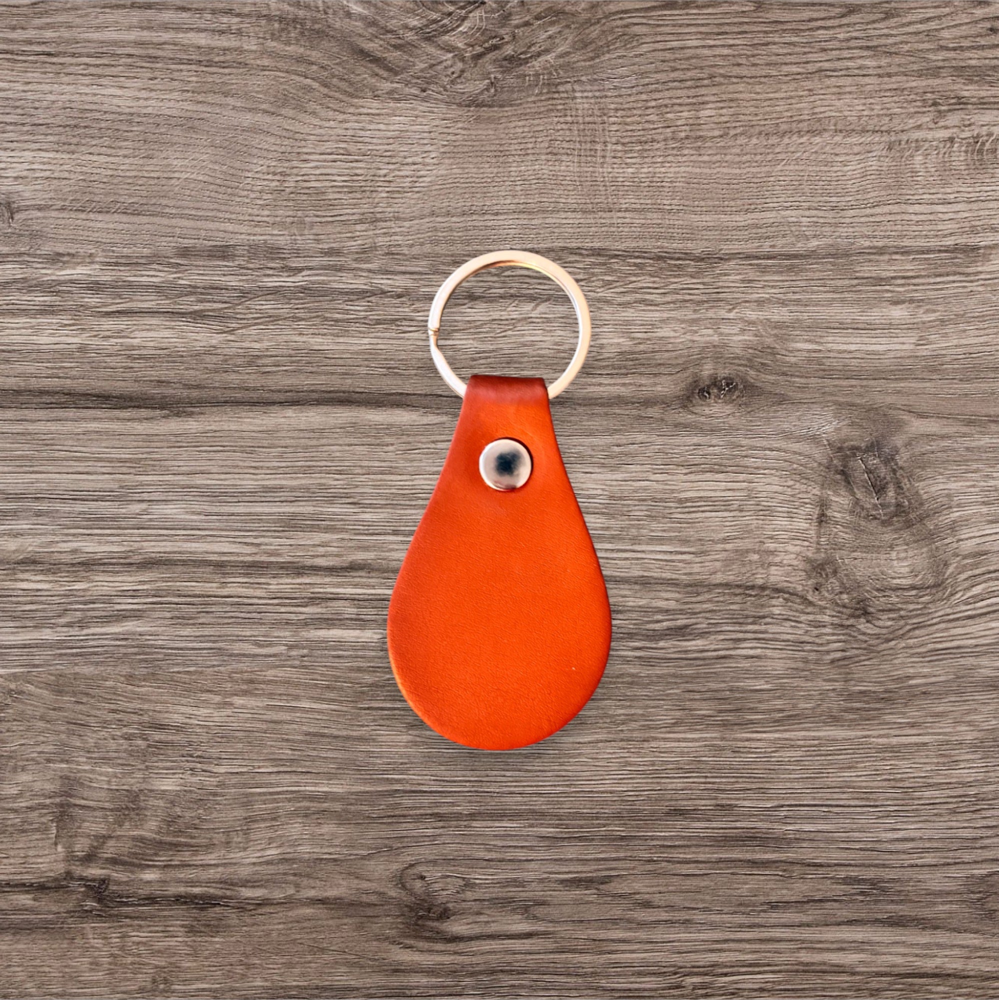 Porte-clé goutte - À PERSONNALISER