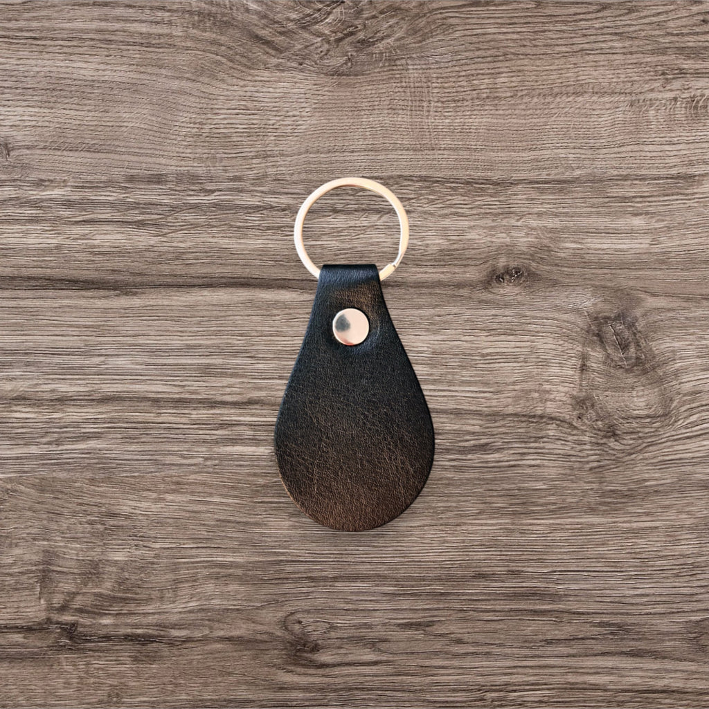 Porte-clé goutte - À PERSONNALISER